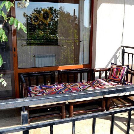 Sea & Garden Villa Varna Bagian luar foto