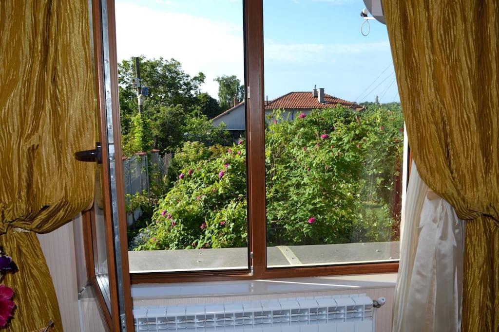 Sea & Garden Villa Varna Bagian luar foto