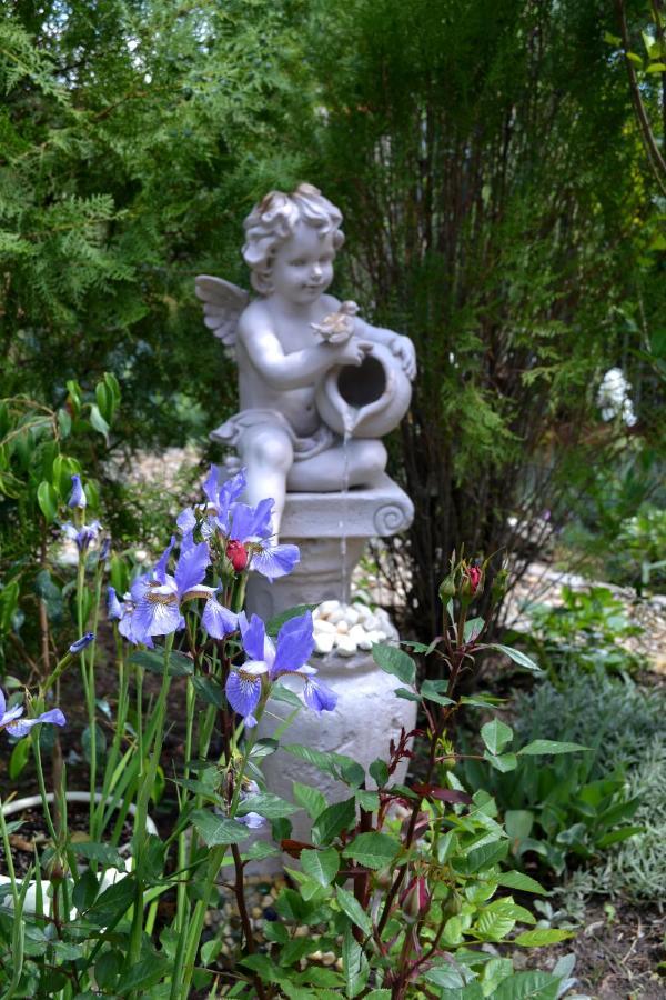 Sea & Garden Villa Varna Bagian luar foto