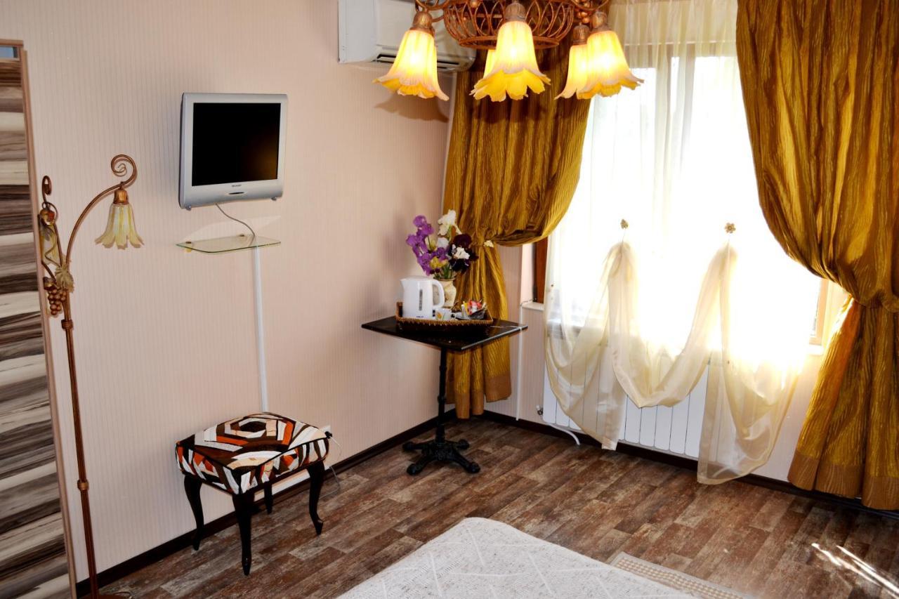 Sea & Garden Villa Varna Bagian luar foto