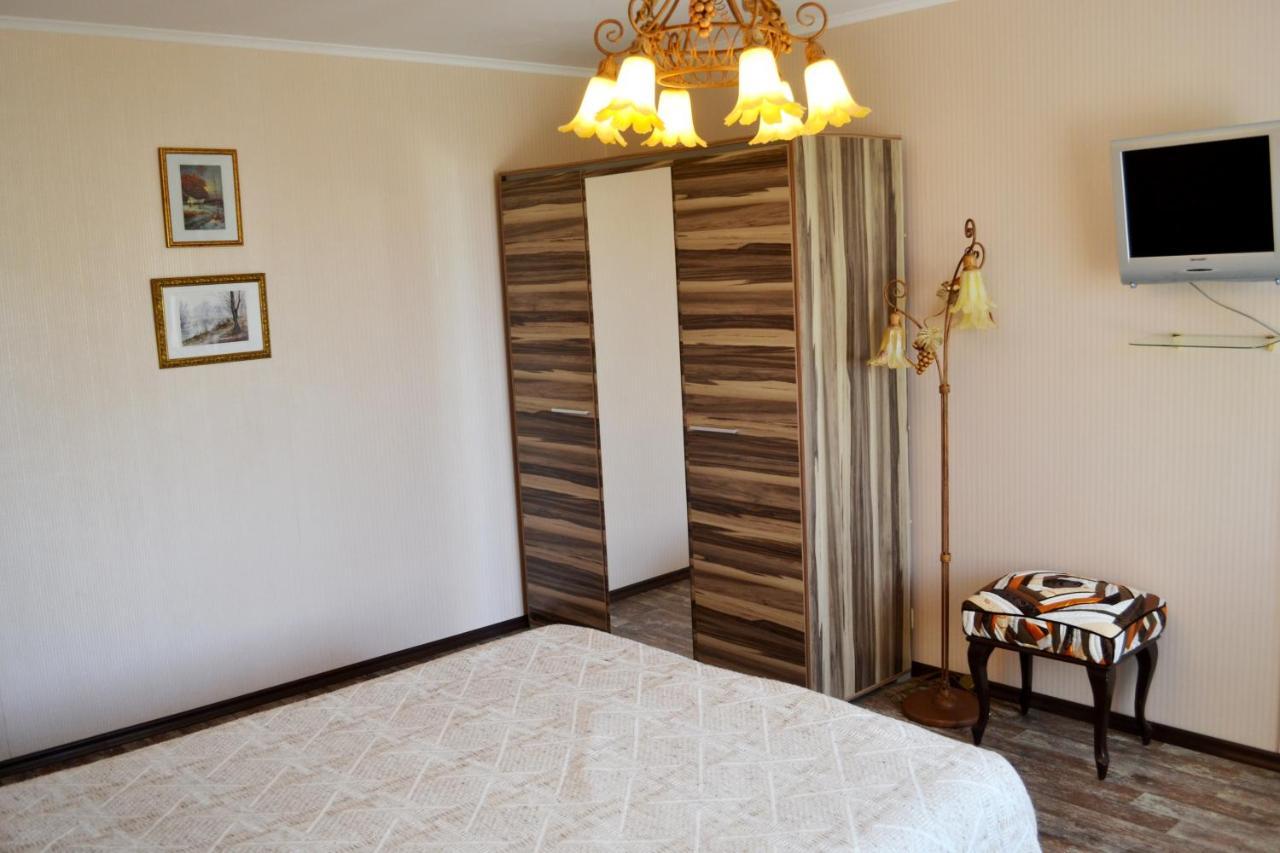 Sea & Garden Villa Varna Bagian luar foto
